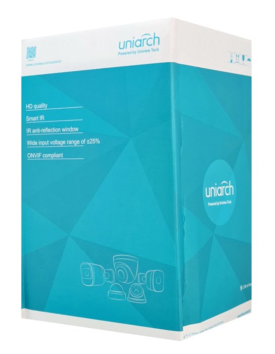 IP kamera, 3MP, PoE+, PTZ, 20x zoom, SD, IP66 5509 3MP