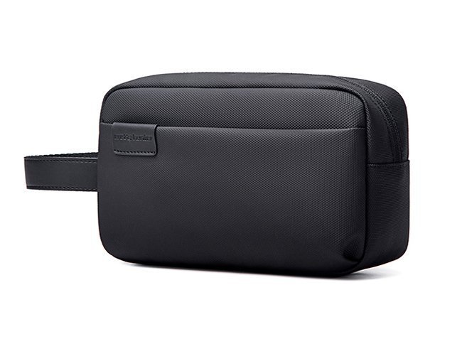 ARCTIC HUNTER τσάντα χειρός , 2.5L, μαύρη 5765