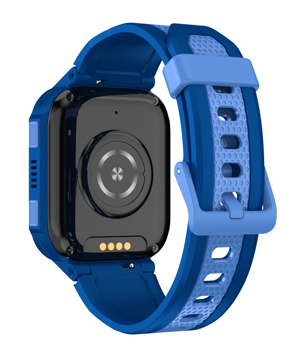 GPS smartwatch gia paidia, 1.8", me kamera, 4G, IP68, mple 8838 Roloi 2