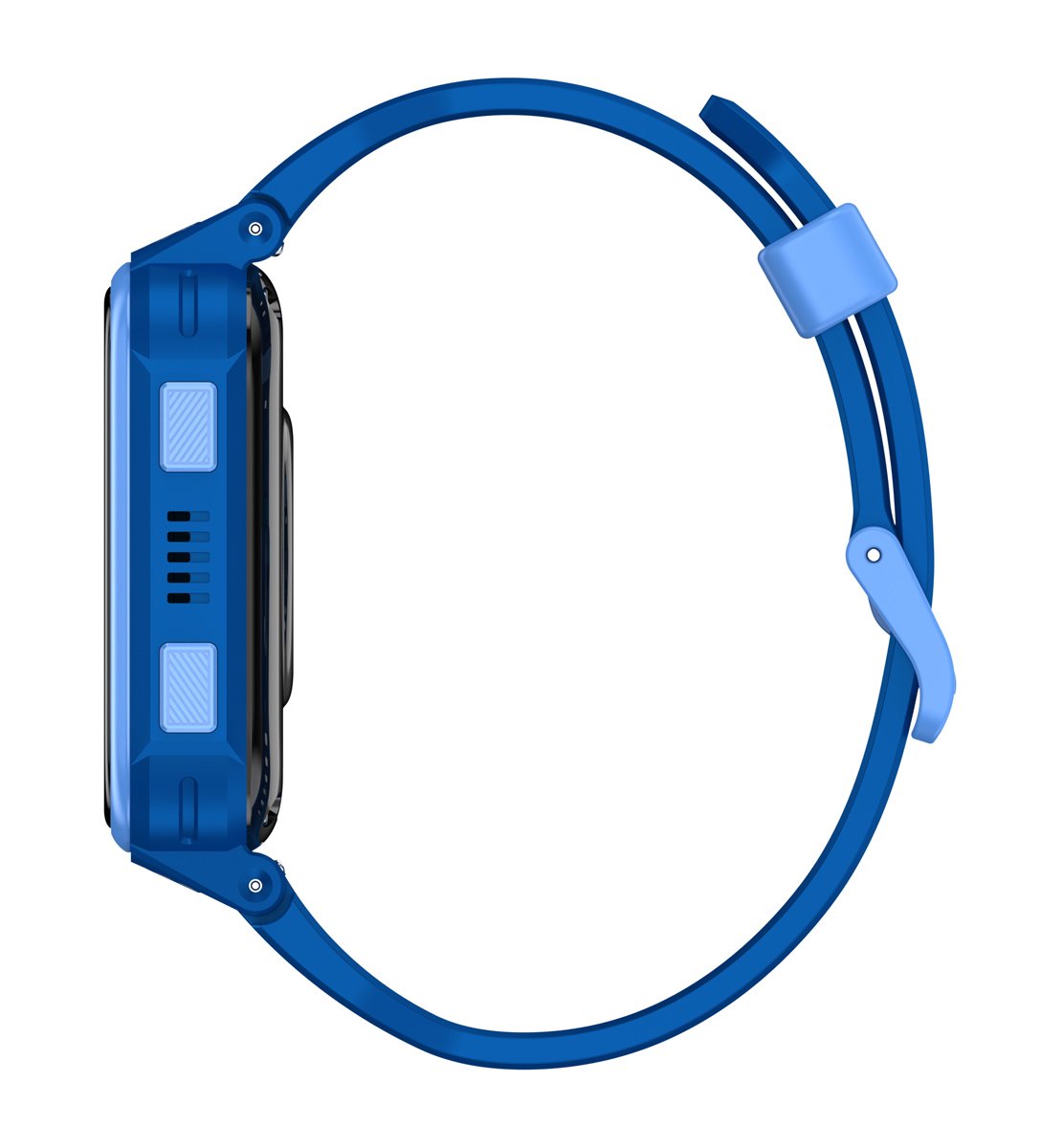 GPS smartwatch gia paidia, 1.8", me kamera, 4G, IP68, mple 8838 Roloi 5
