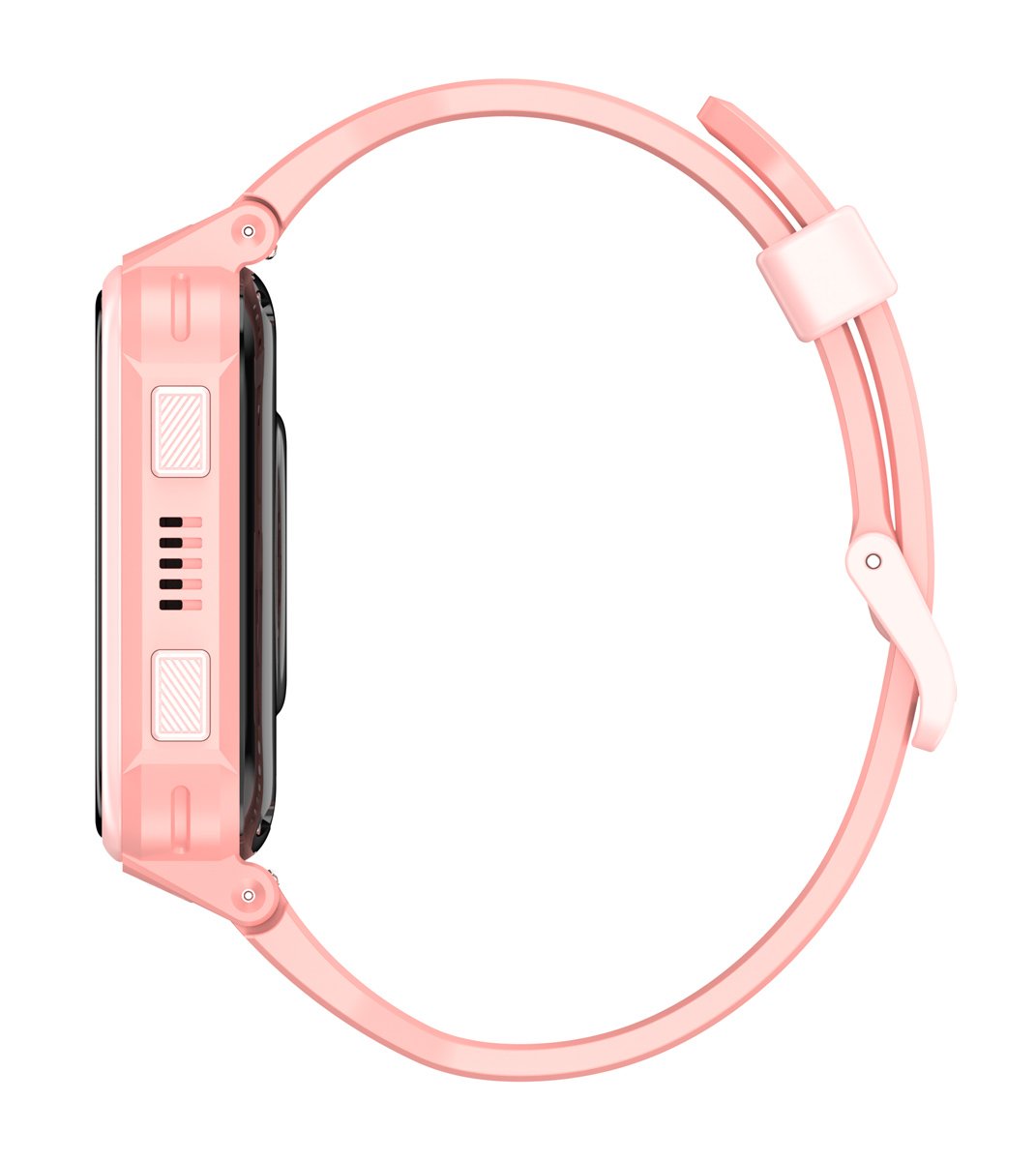 GPS smartwatch gia paidia, 1.8", me kamera, 4G, IP68, roz 8837 Roloi 5