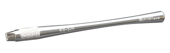 KAISI εργαλείο ανοίγματος KS-326 για επισκευές κινητών, με 10 κεφαλές 6271 - Image 3