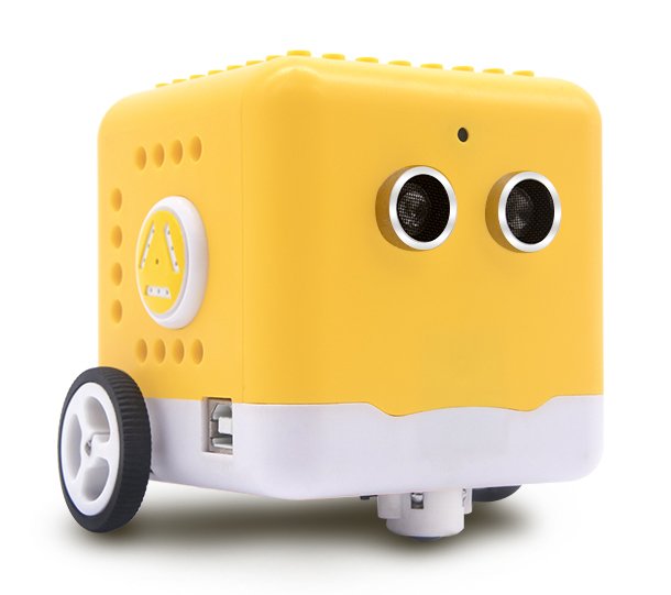 KEYESTUDIO Kidsbits Coding Robot  για Arduino, συμβατό με LEGO 5080