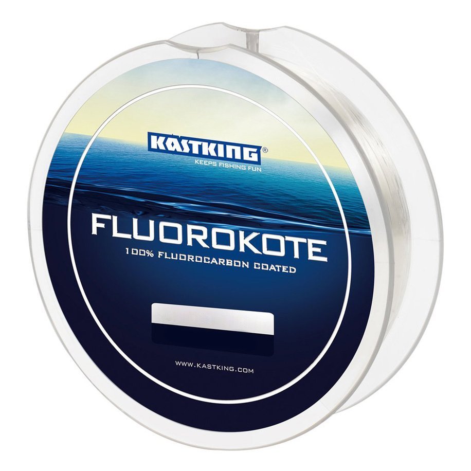 ASTING πετονιά ψαρέματος 300YCL17, fluorocarbon, 17lb, 274m, διάφανη 3729