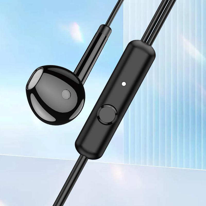 Earphones