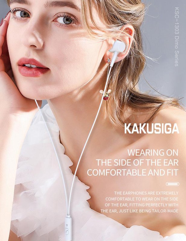 Earphones