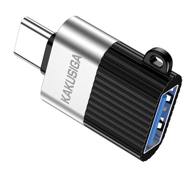 antaptoras USB-C se USB, 5Gbps, 18W, gkri 8304 USB Type-A (F)