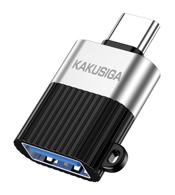 antaptoras USB-C se USB, 5Gbps, 18W, gkri 8304 USB Type-A (F)