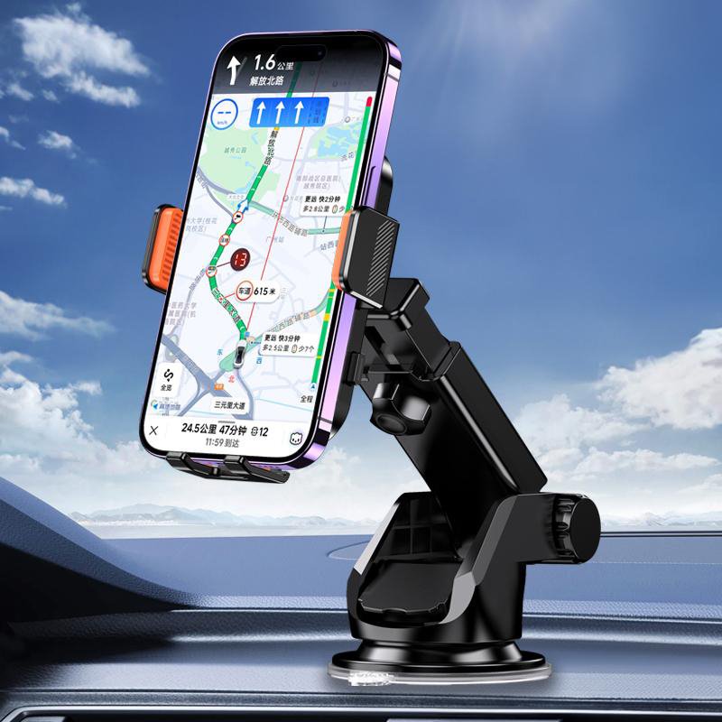 vasi smartphone aytokinitoy gia tamplo, mayri 9169 Ventoyza