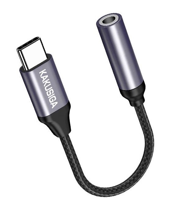 USB-C