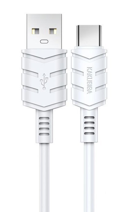 kalodio USB-C se USB, 3A, 480Mbps, 1.2m, leyko 8282 3A