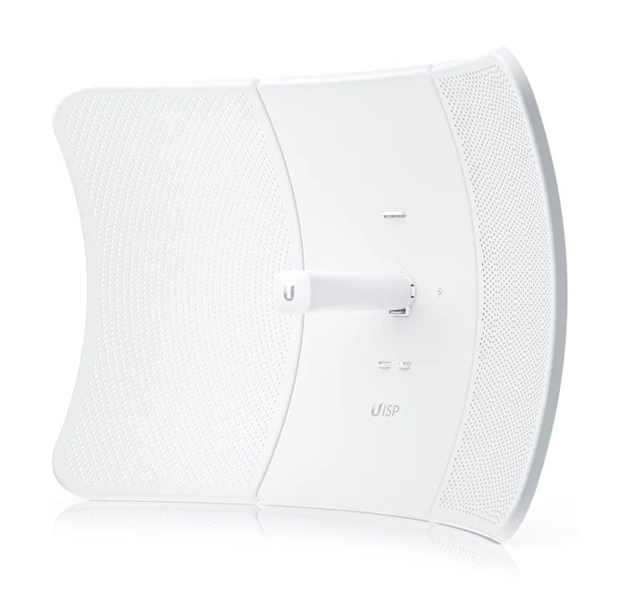 UBIQUITI CPE UISP airMAX LiteBeam , 450+ Mbps, 5GHz, IPX6 4250