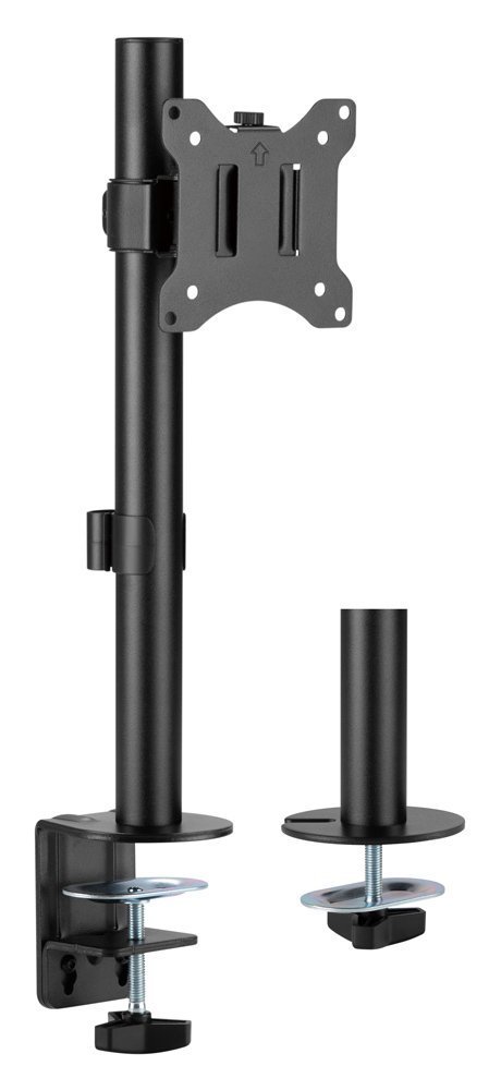 BRATECK βάση γραφείου οθόνης , 17-32", έως 9kg 4725