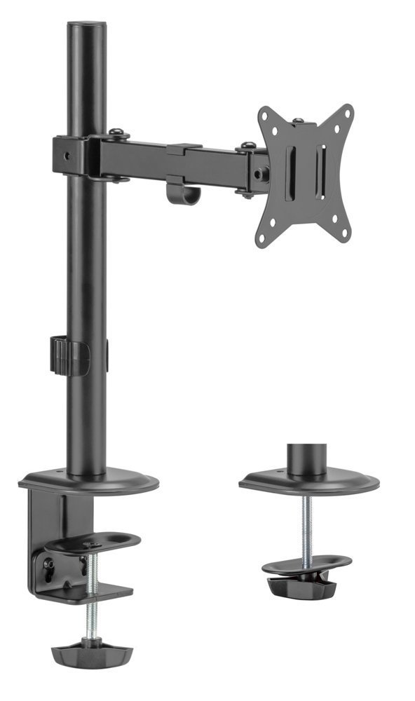 BRATECK βάση γραφείου οθόνης , 17-32", έως 9kg 4715