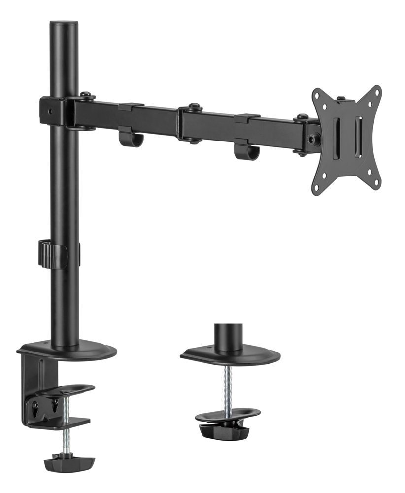 BRATECK βάση γραφείου οθόνης , 17-32", έως 9kg 4716