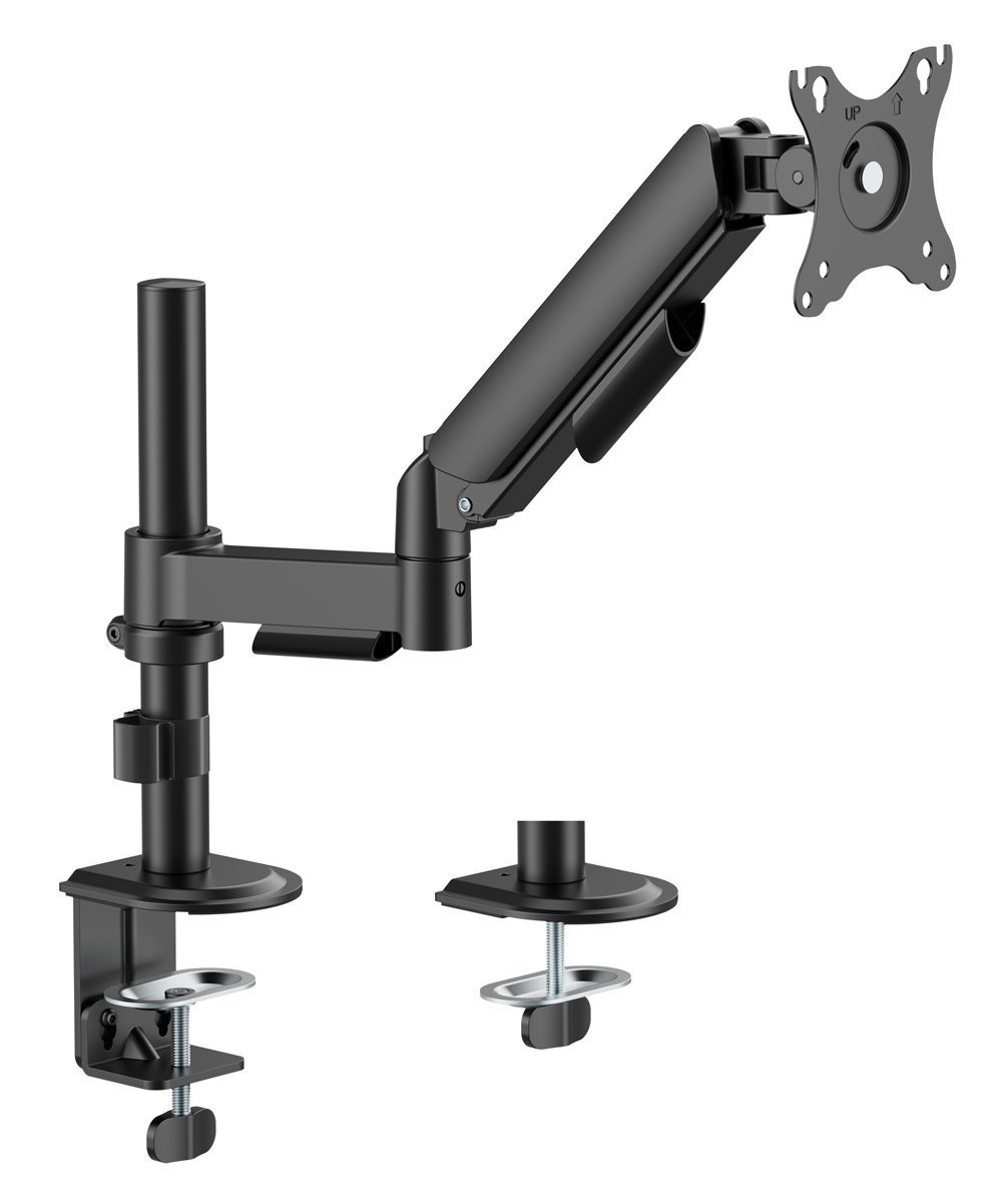 BRATECK βάση γραφείου οθόνης , 17-32", έως 9kg 8866