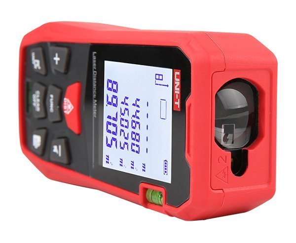 laser metritis apostasis, m/ft/in, 50m 5433 Metritis apostasis 3