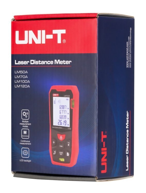 laser metritis apostasis, m/ft/in, 50m 5433 Metritis apostasis 4