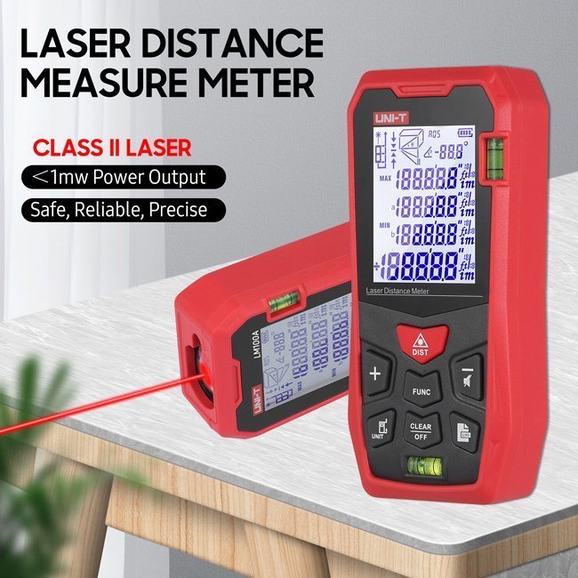 laser metritis apostasis, m/ft/in, 50m 5433 Metritis apostasis 2