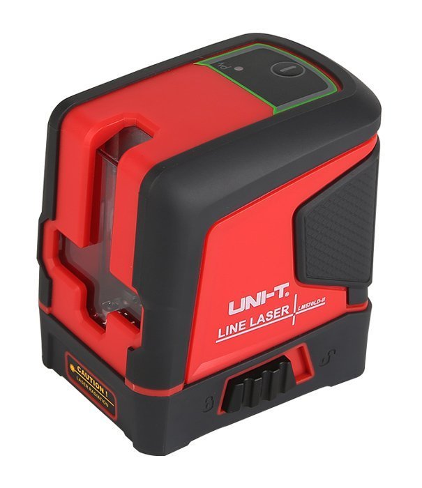UNI-T γραμμικό αλφάδι laser , με πράσινη δέσμη 2 ακτίνων 2941