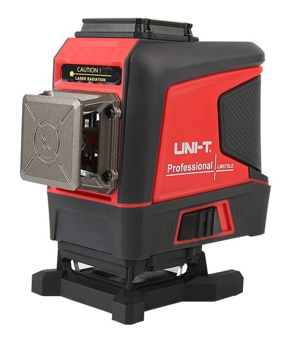 UNI-T γραμμικό αλφάδι laser , με πράσινη δέσμη 12 ακτίνων 3D 2940