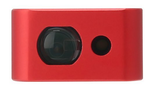 UNI-T μίνι laser μετρητής απόστασης i, επαναφορτιζόμενος, m/ft/in, 60m 7388 - Image 3