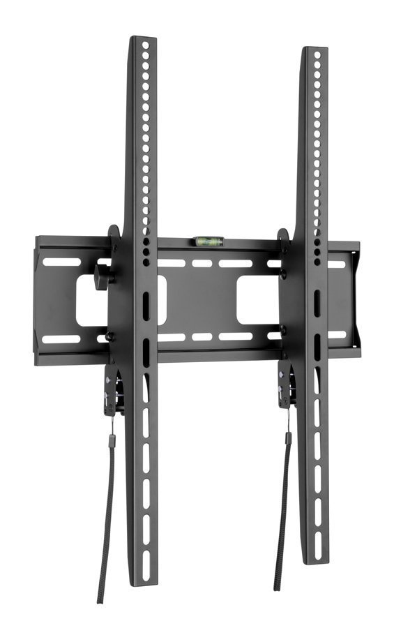 BRATECK επιτοίχια βάση τηλεόρασης , 37-75", έως 75kg, οριζόντια 3220