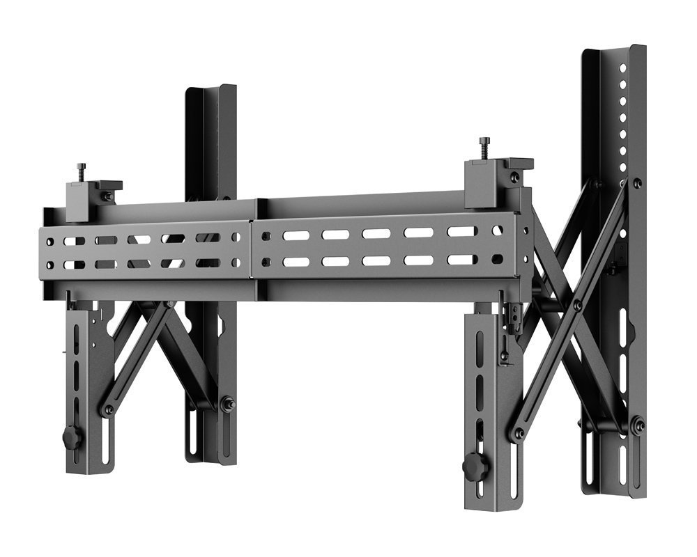 BRATECK επιτοίχια βάση τηλεόρασης , 37-70", έως 70kg, Pop-Out 6206 - Image 8