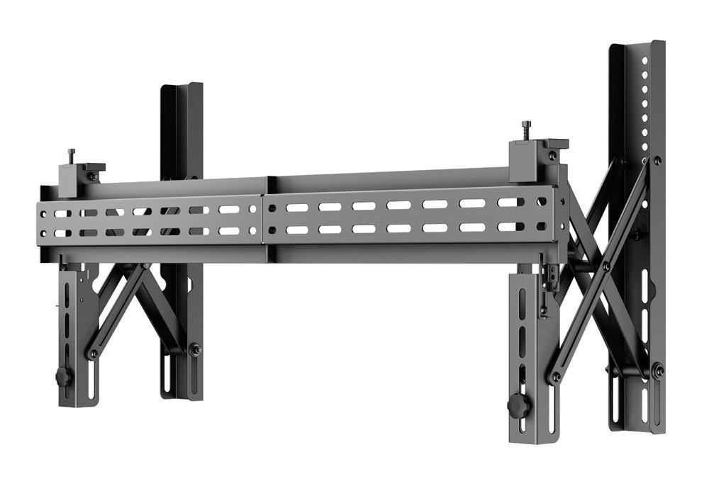 BRATECK επιτοίχια βάση τηλεόρασης , 37-70", έως 70kg, Pop-Out 6207 - Image 6