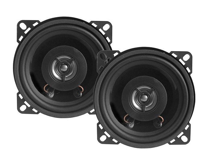 Σετ ηχεία αυτοκινήτου , 5.25", 100W, 4 Ohm 4648