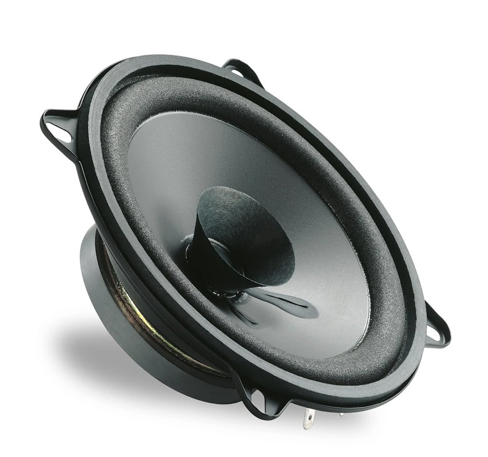 set icheia aytokinitoy Basic 66123, 5.25", 60W, dual cone 8129 Ichosystiμa 2