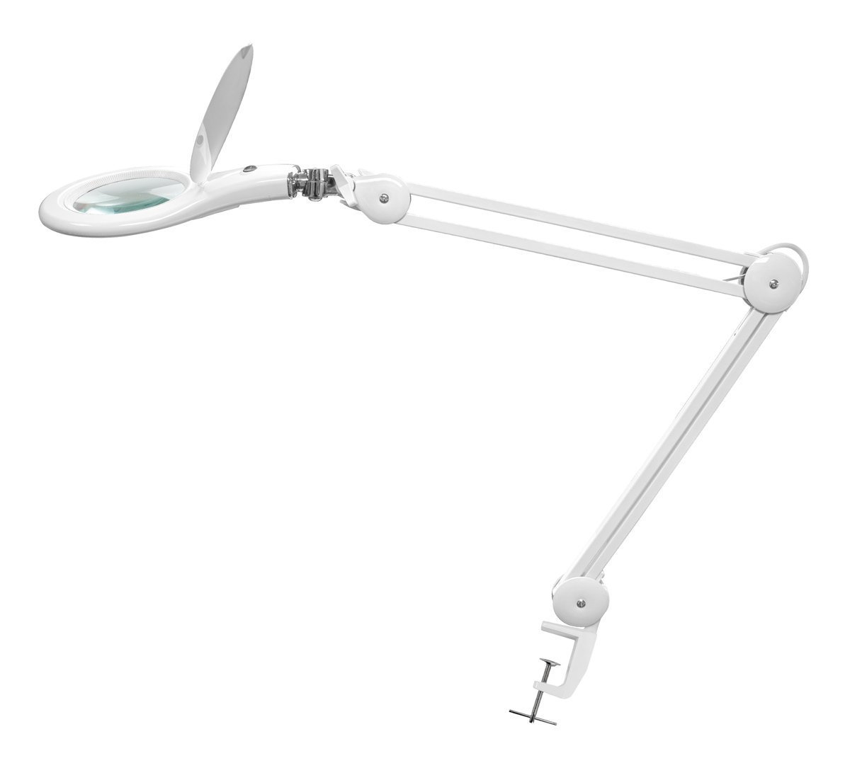 megethyntikos fakos me sfigktira, LED, 5D 2.25x, leykos 6478 Megethyntikos fakos 1