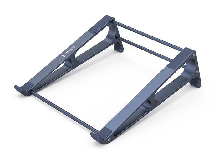 ORICO βάση για laptop , 11-17.4", μεταλλική, γκρι 8454