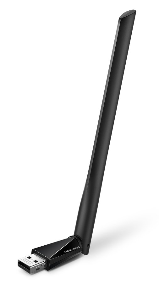 MERCUSYS ασύρματος USB αντάπτορας δικτύου , AC1300, Dual Band, V.2.0 9369