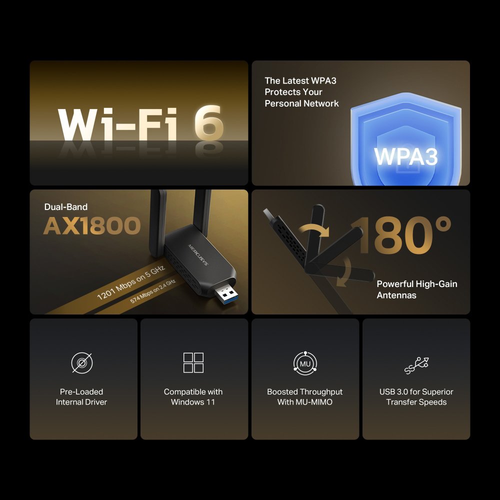 WiFi 1