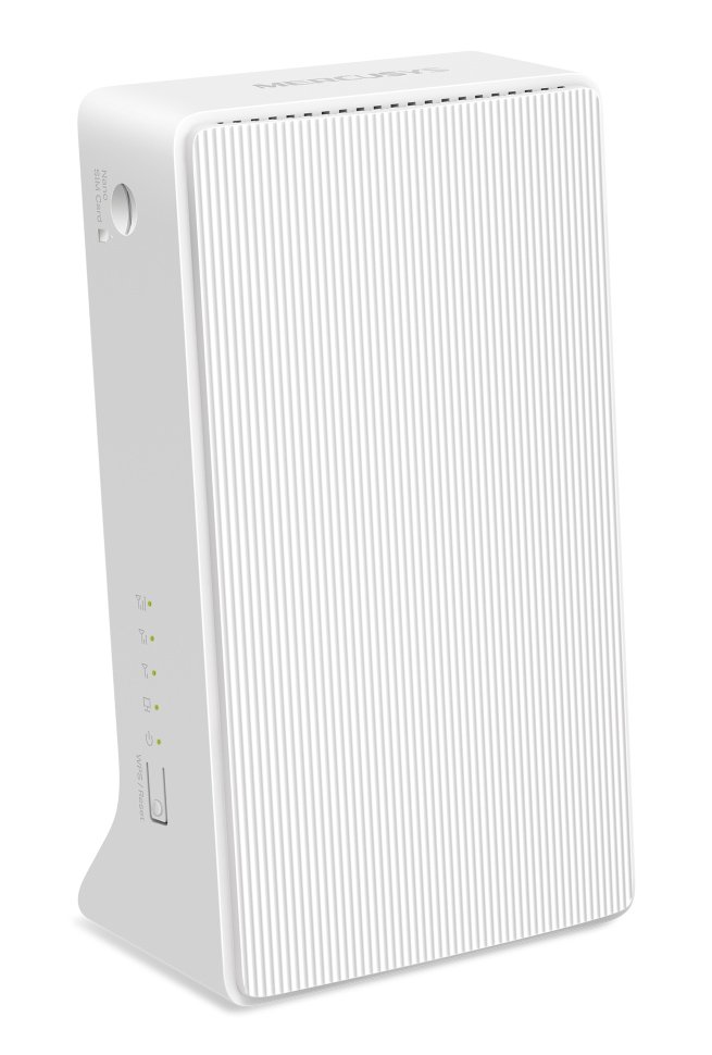 MERCUSYS router , 4G LTE, WiFi 300 Mbps, Ver. 2.0 7465