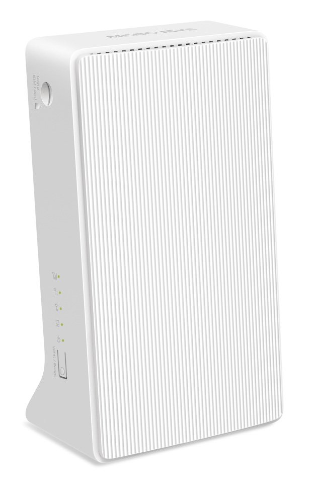 MERCUSYS router , 4G, 1200Mbps AC1200, V1.0