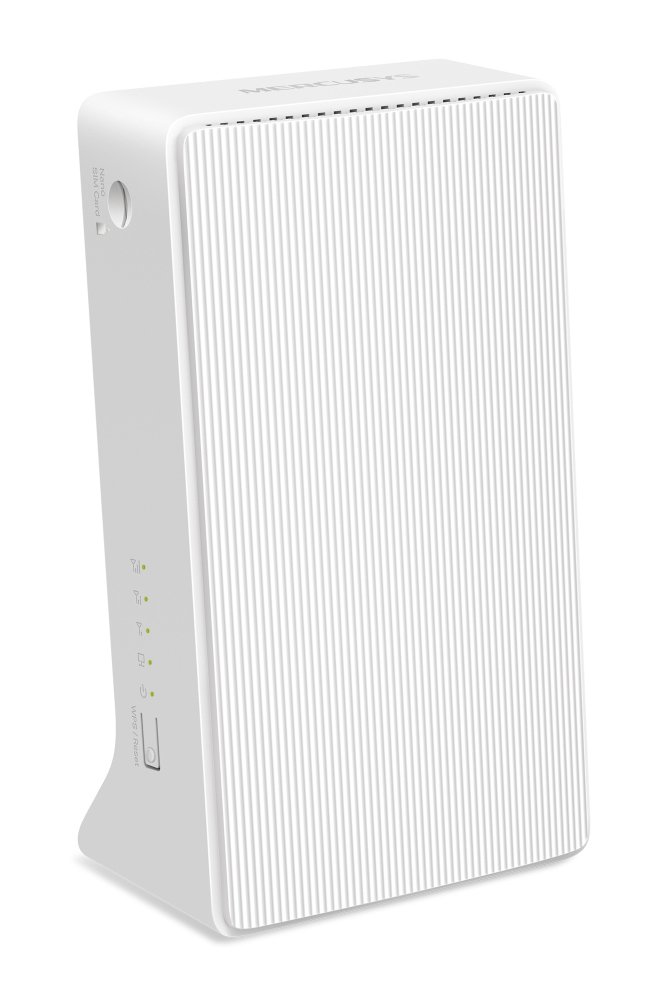 MERCUSYS router , 4G+ Cat6, 1200Mbps AC1200, Ver 1.0 8179