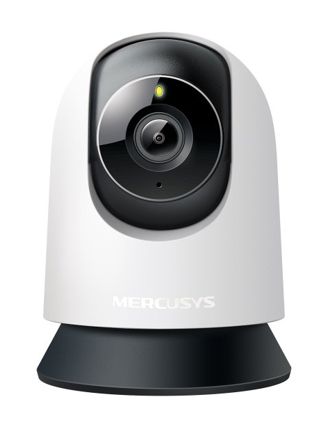 MERCUSYS smart κάμερα , 2K/3MP, WiFi, PTZ, SD, EU/1.0 9765