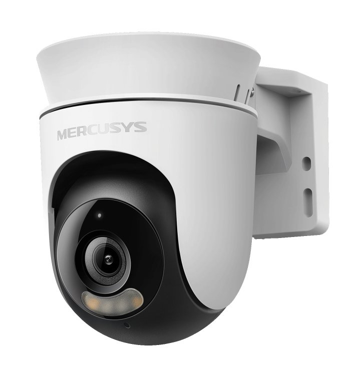 smart kamera, 1080p, WiFi, PTZ, SD, IP65, EU/1.0 9766 outdoor