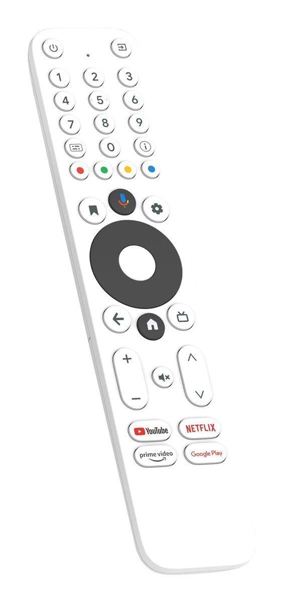 MECOOL τηλεχειριστήριο  για TV Box KM2 Plus Deluxe, Bluetooth 6952