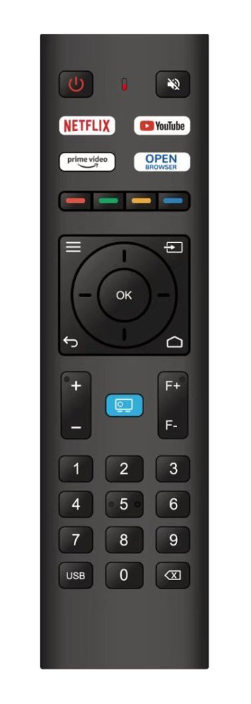 smart vinteoprovoleas KP2, 1080p FHD, 600 ANSI, Wi-Fi, leykos 6143 0 11