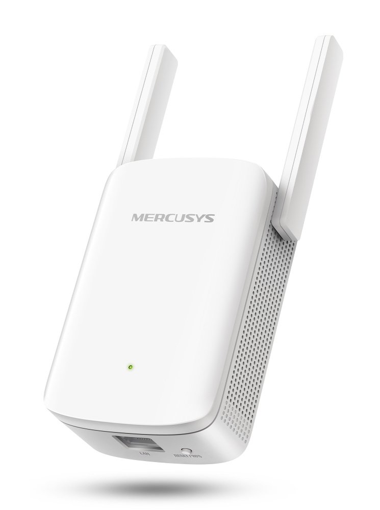 MERCUSYS range extender , WiFi 6, 1500Mbps AX1500, Ver. 1.0 8177