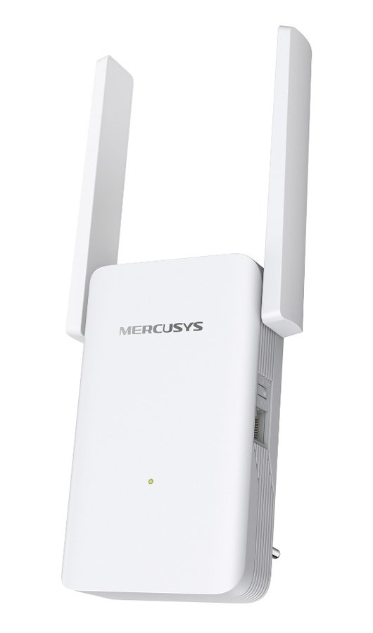 MERCUSYS range extender , Wi-Fi 6, 1800Mbps AX1800, Ver. 1.0 5749