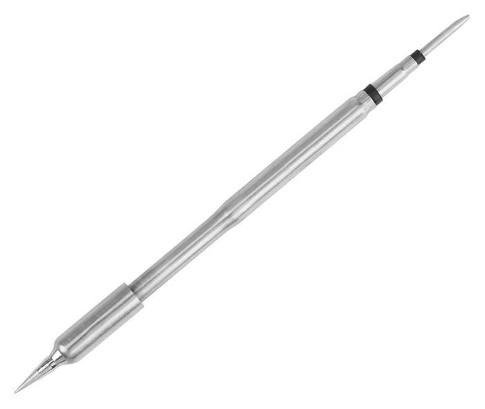 AGA soldering tip C245, τύπου I, 11mm 6274