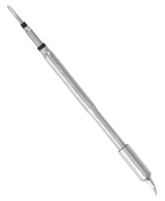 AGA soldering tip C245, τύπου IS, 11mm 6275