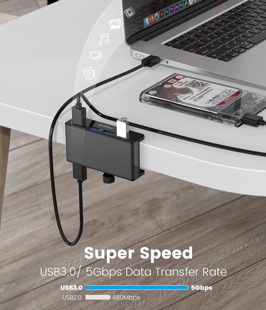 USB Type-A
