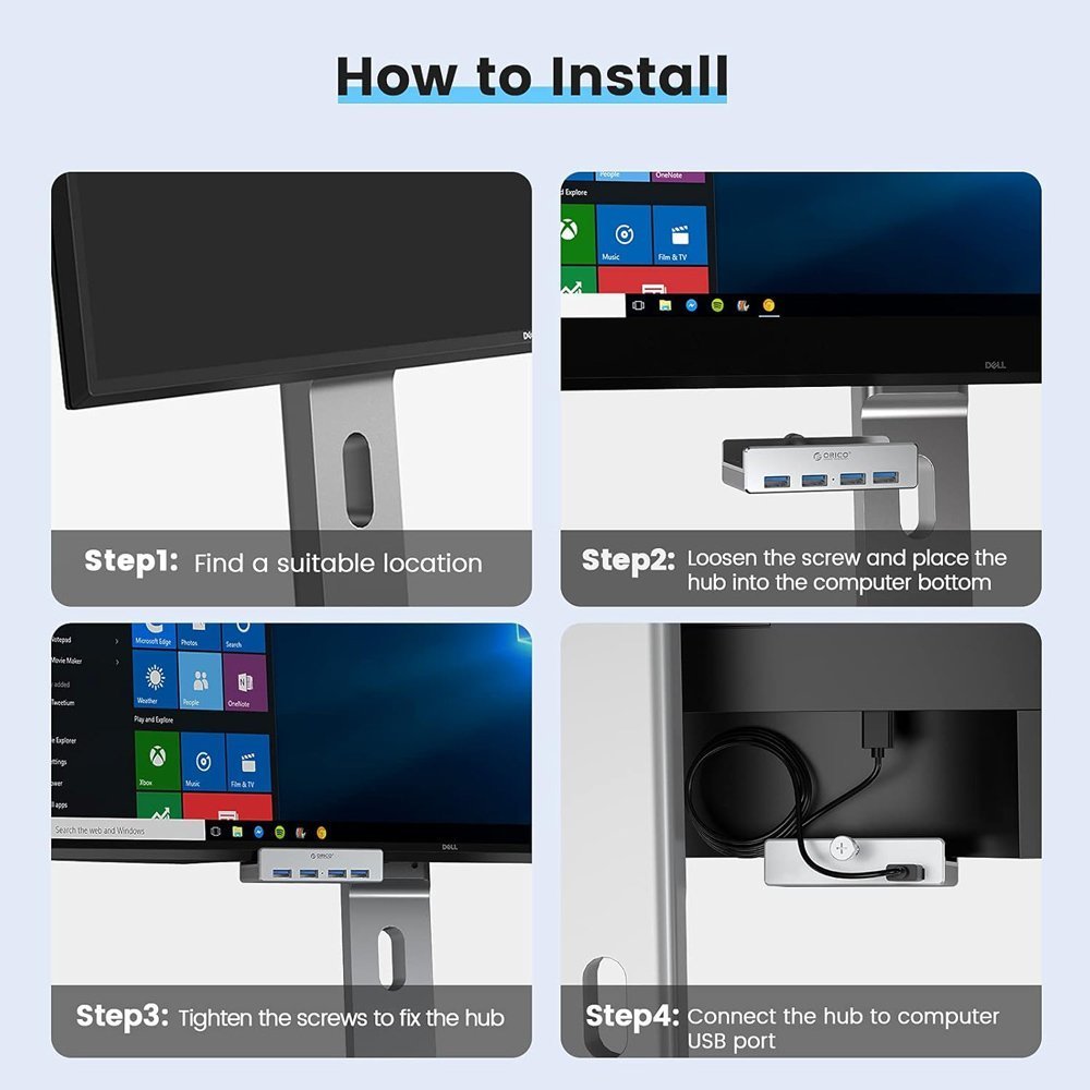 USB Type-A