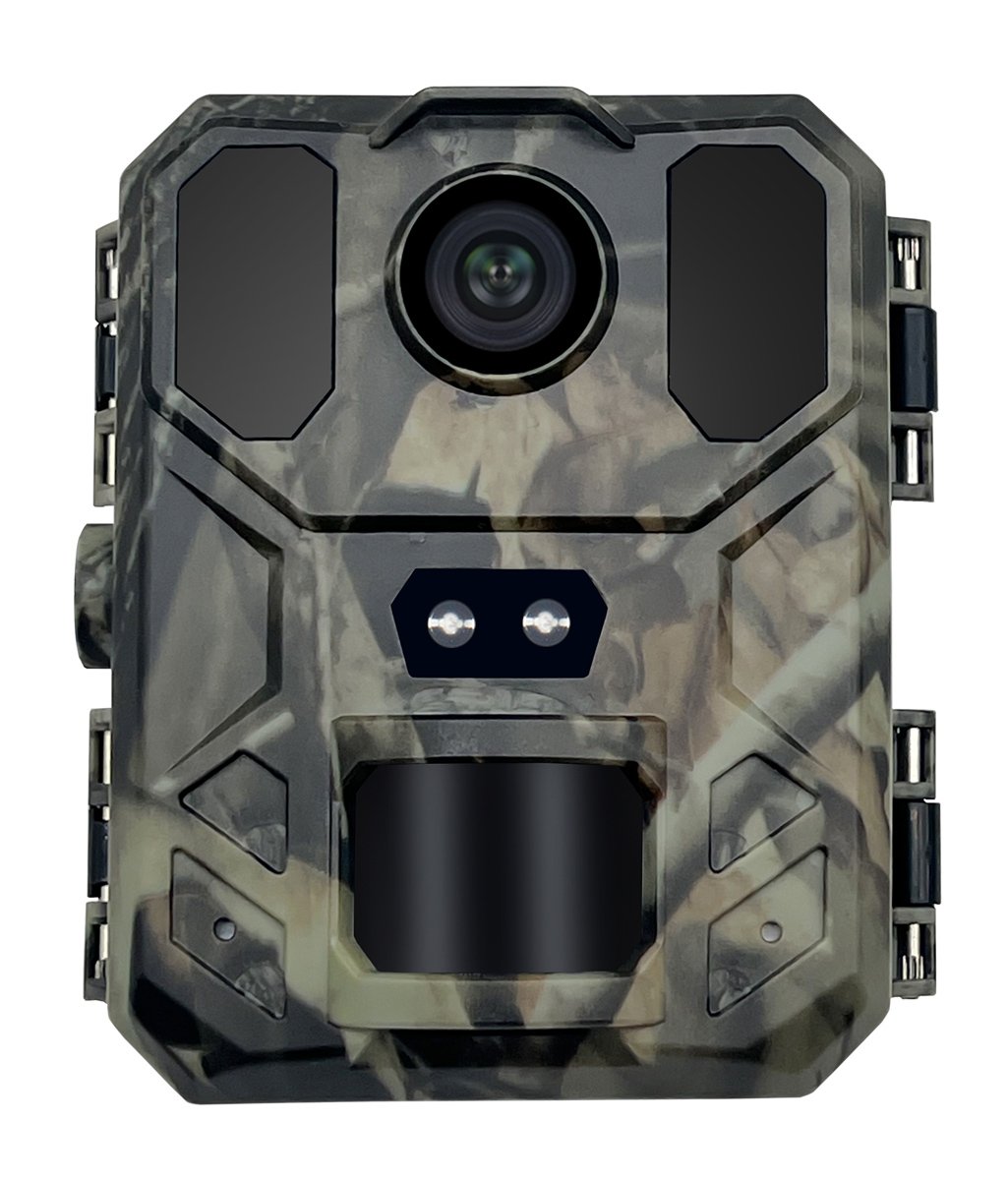 SUNTEK smart ηλιακή κάμερα κυνηγού ini 900 Pro, PIR, 4G, 30P/2K, SD, IP65 9630 - Image 5
