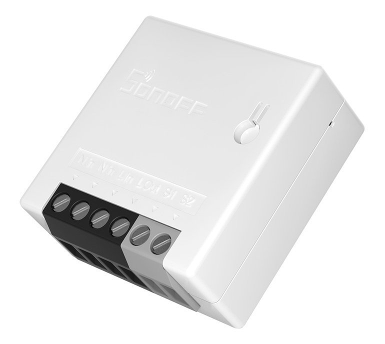 SONOFF Smart διακόπτης , two-way, WiFi 2065 - Image 3